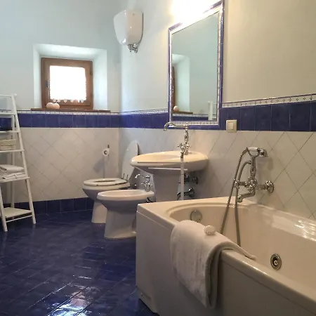 Appartamento Locazione Turistica Casale Toscano
