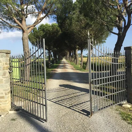 Locazione Turistica Casale Toscano