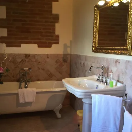 Locazione Turistica Casale Toscano *