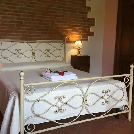 公寓 Locazione Turistica Casale Toscano