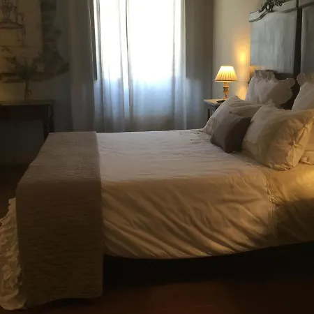 Locazione Turistica Casale Toscano 哥尔顿